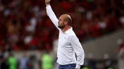 Inter prepara estratégia ousada para contratar Ramírez