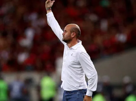 Inter prepara estratégia ousada para contratar Ramírez