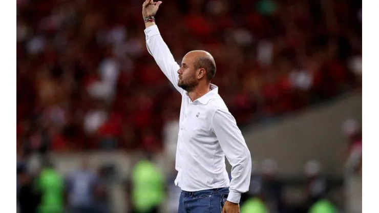 Inter prepara estratégia ousada para contratar Ramírez