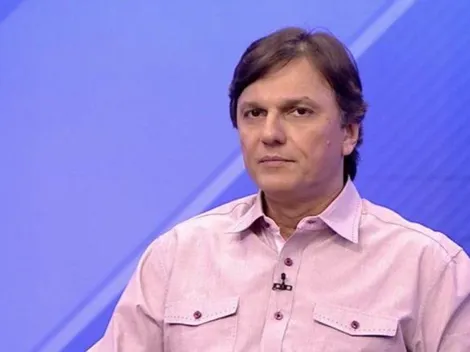 Mauro Cezar critica Renato e questiona diretoria do Grêmio