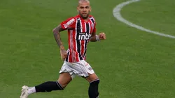 São Paulo e Atlético-MG se enfrentam nesta quarta, às 21h30, pelo Campeonato Brasileiro 2020 - (Getty Images)
