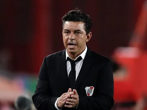 Gallardo exalta o Palmeiras e elogia ataque do time de Abel Ferreira