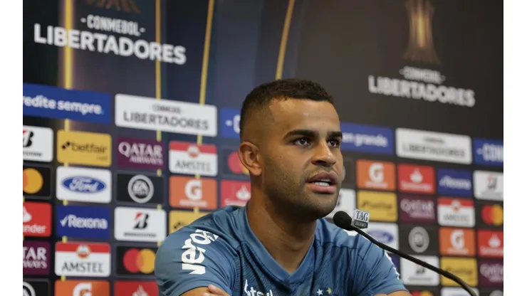 Alisson empolga torcida do Grêmio com postagem em rede social