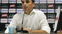 Torcida do Vasco sobe o tom com chance de retorno de Rodrigo Caetano