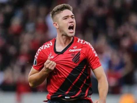 Após renovação, Bissoli faz promessa para torcida