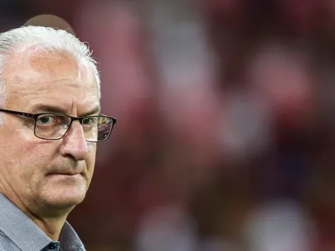 Pressão da torcida surte efeito e Dorival puxa a lista de opções para o Fluminense