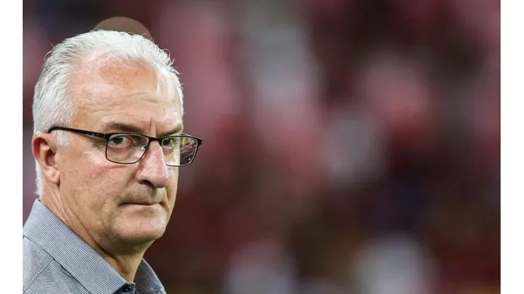 Pressão da torcida surte efeito e Dorival puxa a lista de opções para o Fluminense
