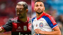 Flamengo x Bahia: Como assistir AO VIVO e ONLINE a partida de logo mais