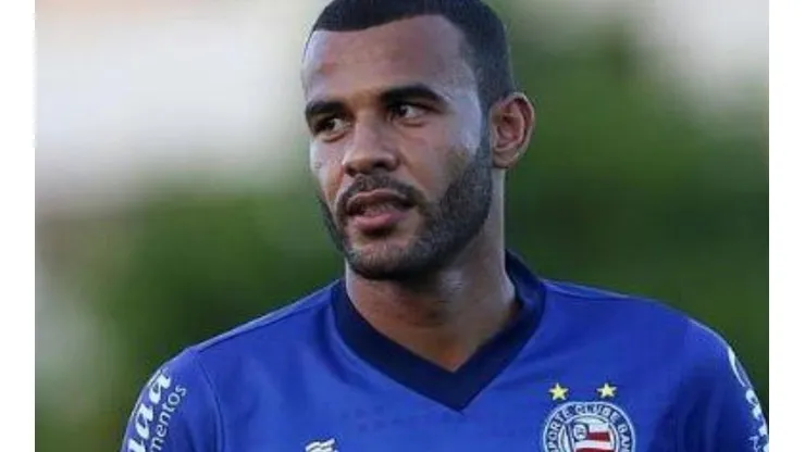 Divulgação/Bahia