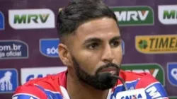 Romarinho pode ser novidade. Divulgação