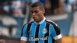 Fuchs provoca Grêmio e recebe resposta ácida de Ruan Tressoldi