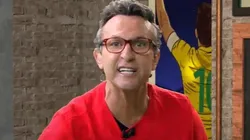 Neto se rende ao Santos