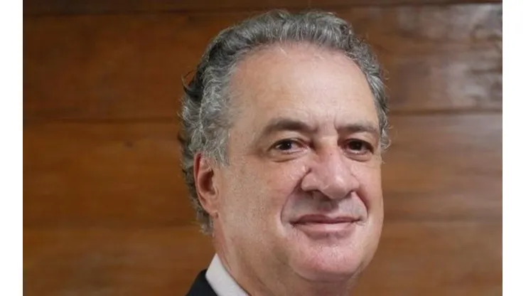 Presidente não confirma permanência de Mattos. Divulgação