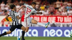 Jogo hoje é decisivo — Foto: Getty Images