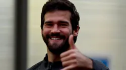 FIFA The Best: Com Alisson e sem Neymar, veja como ficou a seleção masculina no The Best da Fifa