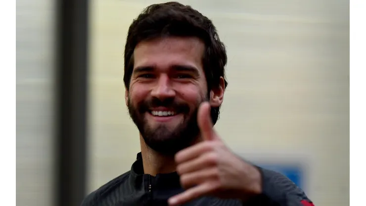FIFA The Best: Com Alisson e sem Neymar, veja como ficou a seleção masculina no The Best da Fifa