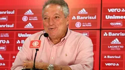 Abel pode ver o lateral renovar com o Colorado - Foto: Ricardo Duarte/Inter.