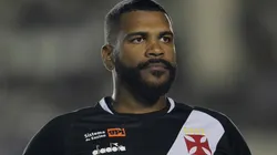 Lesões tiraram Breno de campo por longo período - Foto: Rafael Ribeiro/Vasco.