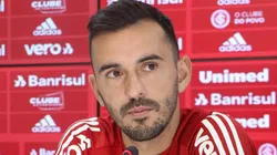 Uendel e Moisés não empolgam e Barcellos mira lateral-esquerdo para 2021