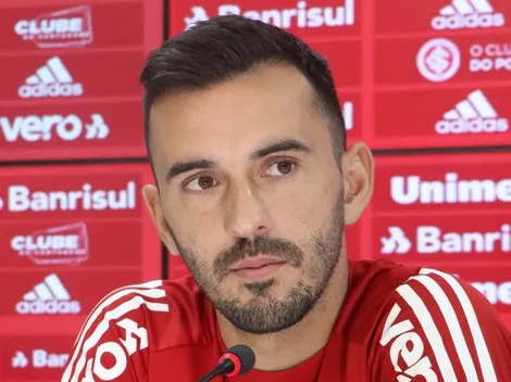 Uendel e Moisés não empolgam e Barcellos mira lateral-esquerdo para 2021