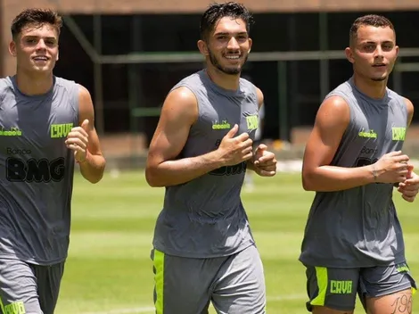 Bruno Gomes pode alterar meio do Vasco contra o Santos