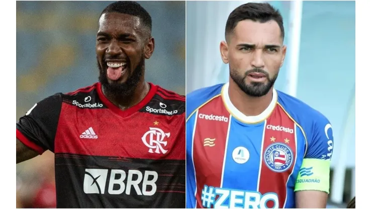 Flamengo x Bahia: Data, hora e canal para assistir AO VIVO esse jogo