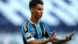 Grêmio/Divulgação