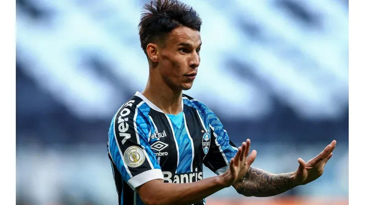 Grêmio/Divulgação
