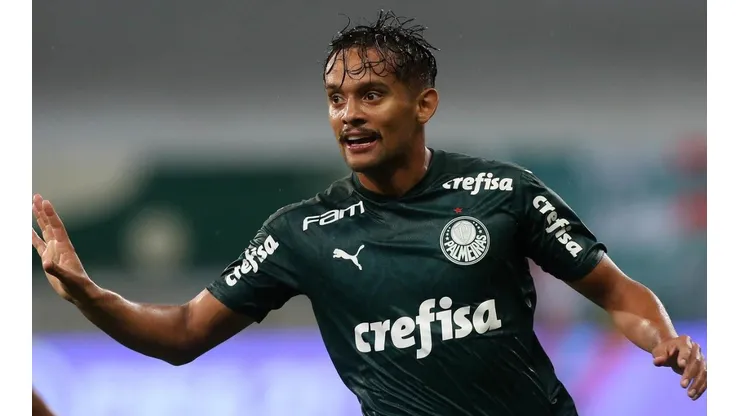 Scarpa revela motivo que quase o fez sair do Verdão em setembro