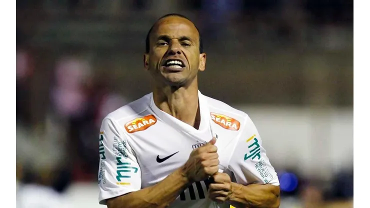 Foto: Ricardo Saibun/Santos FC