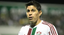 Conca pode voltar a atuar. Getty Images