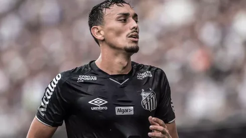 CD do Santos cancela pauta por venda de Pituca nesta 5ª