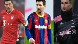 O prêmio The Best FIFA acontece nesta quinta-feira (17), de maneira virtual