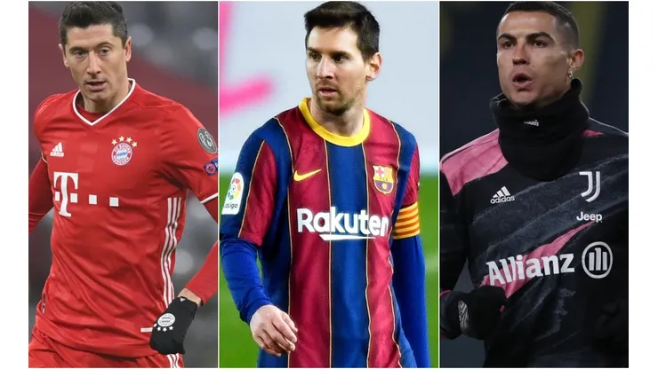 O prêmio The Best FIFA acontece nesta quinta-feira (17), de maneira virtual