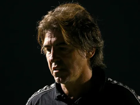 Pressionado, Campello dá sinal de Portugal sobre continuidade de Sá Pinto no Vasco