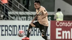 Cueva pode render até R$ 37.6 milhões ao cofre do Santos