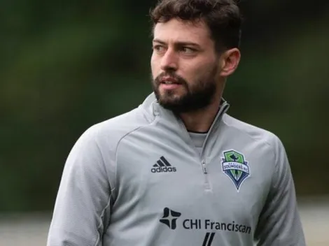 Botafogo deixa Seattle Sounders 'acuado' sobre acordo com João Paulo