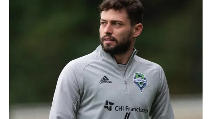João Paulo deve ser comprado. Crédito: Divulgação /MLS