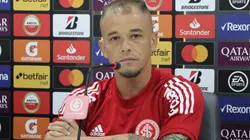 Nova diretoria do Inter age rápido e encaminha chegada de novo camisa 10