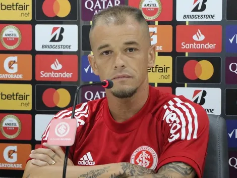 Nova diretoria do Inter age rápido e encaminha chegada de novo camisa 10