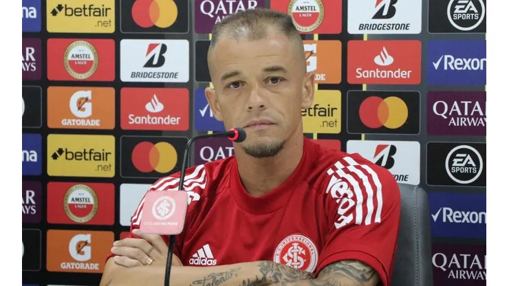 Nova diretoria do Inter age rápido e encaminha chegada de novo camisa 10