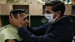 “Vim para fazer história”: Rony celebra evolução no Palmeiras e credita mudança a Abel