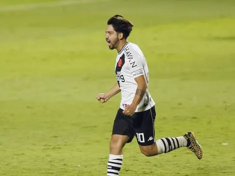 Empresário de Benítez coloca na mesa condição final para manter craque no Vasco