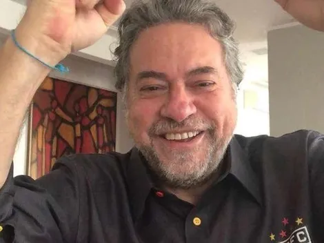 Além de Caetano, Casares busca mais um "reforço" vindo do Inter para o São Paulo