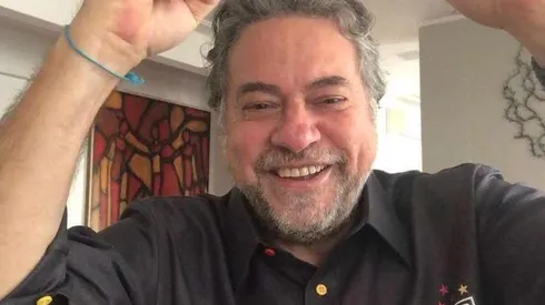 Casares vem agitando os bastidores do Tricolor - Foto: Reprodução/Instagram.