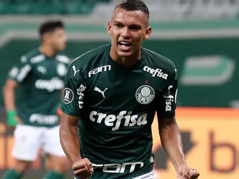 Palmeiras x Libertad-PAR: prognóstico para o jogo de volta da Libertadores