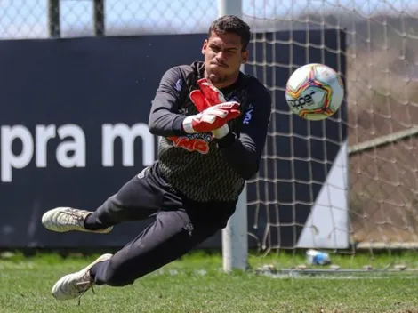 Com aval de Sampaoli, Matheus Mendes e mais 6 podem ganhar chance no Atlético
