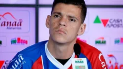 Ronaldo dá receita para o Bahia se classificar na Sul-Americana