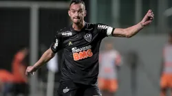 Réver fora e dúvida no meio: Atlético está encaminhado para enfrentar o líder São Paulo