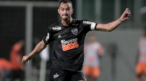 Réver fora e dúvida no meio: Atlético está encaminhado para enfrentar o líder São Paulo